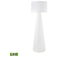 Jibe Outdoor Floor Lamp