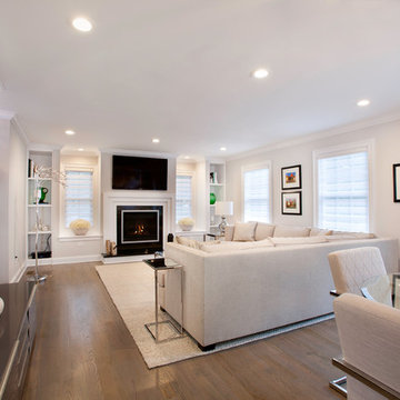 Transitional Colonial