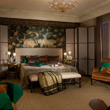 Greystone Mansion Designers Showcase