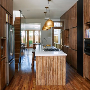 Major Street - Harbord Village