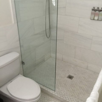 Bathroom Tile Gallery