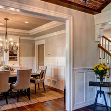 wood floors