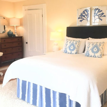 Sea Captain's Home