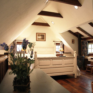 Family Cabins Retreat