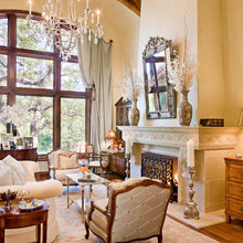 gathering room