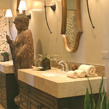 Chinoiserie...