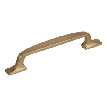 THE 15 BEST Gold Cabinet and Drawer Pulls for 2023 | Houzz