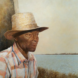 Tripp Harrison - Paintings