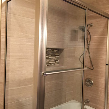 Sierra La Verne Restroom Remodel