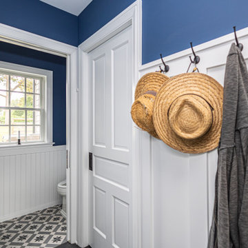 Richboro Historical Renovation