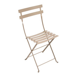 Fermob Bistro Chair - Outdoor Folding Chairs