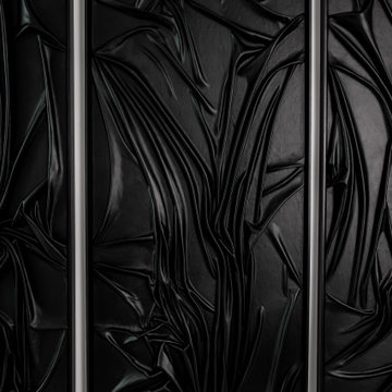 THE NOMAD - TRIPTYCH