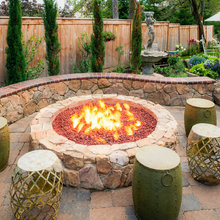 fire pit