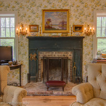 Little Sandy Fireplace