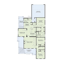 House Plans