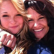 Veronica Johnson's photo