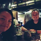 Jo Park's photo