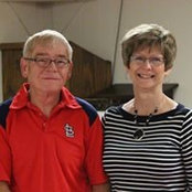 Mary Seib's photo