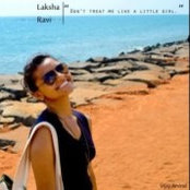 Laksha Ravi's photo