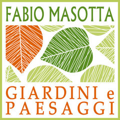Fabio Masotta - Giardini e Paesaggi