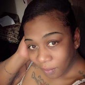 Foto von Ebony Gooden-Walker