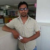 Jamsheed Zargar's photo