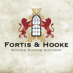 Fortis & Hooke