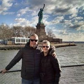 Foto de Sharon Conroy
