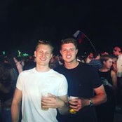 Adam Squire's photo