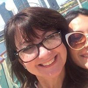 Beatriz Gonzalez's photo