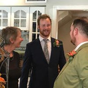 Catrin Morgan's photo