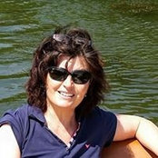 Sylvie Blandin's photo