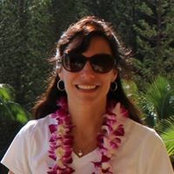 Foto von Kimberly Perry