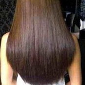 Foto von Hair Extensions