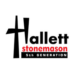 Hallett Stonemason