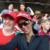 Alun Thomas's photo