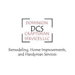 Dominion Craftsman Services