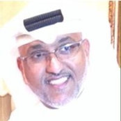 BU Abdullah AL Khalifis foto