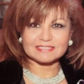 Photo de Cecilia Melgar