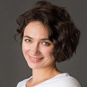 Svetlana Smolyankina's photo