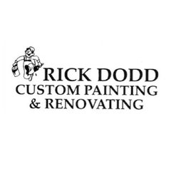 Rick Dodd Custom Painting