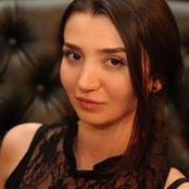 Julietta Sarkisyan's photo