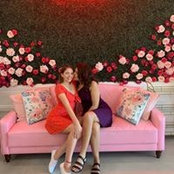 Juju Oliveira's photo