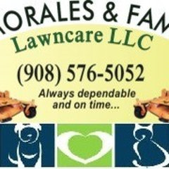 J Morales & Family Lawncare LLC