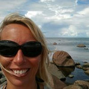 Christina Mauléon's photo