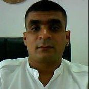 Foto von Jaymin Patel