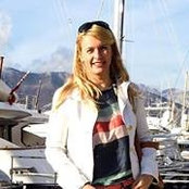 Inese Salina's photo