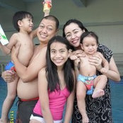 Marjune Antigs foto