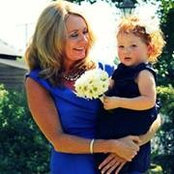 Sharon Warnocks billede