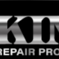 Range Repair | Viking Repair Pro Denver